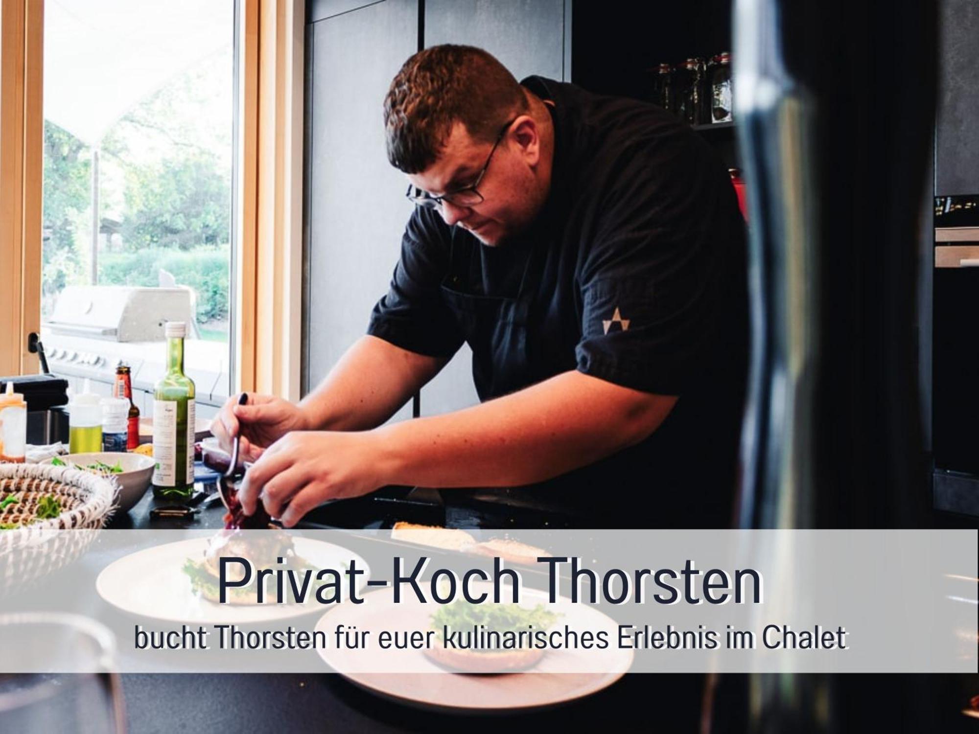 Natur-Chalet Zum Nationalpark Franz Inkl. E-Auto Allenbach Екстериор снимка