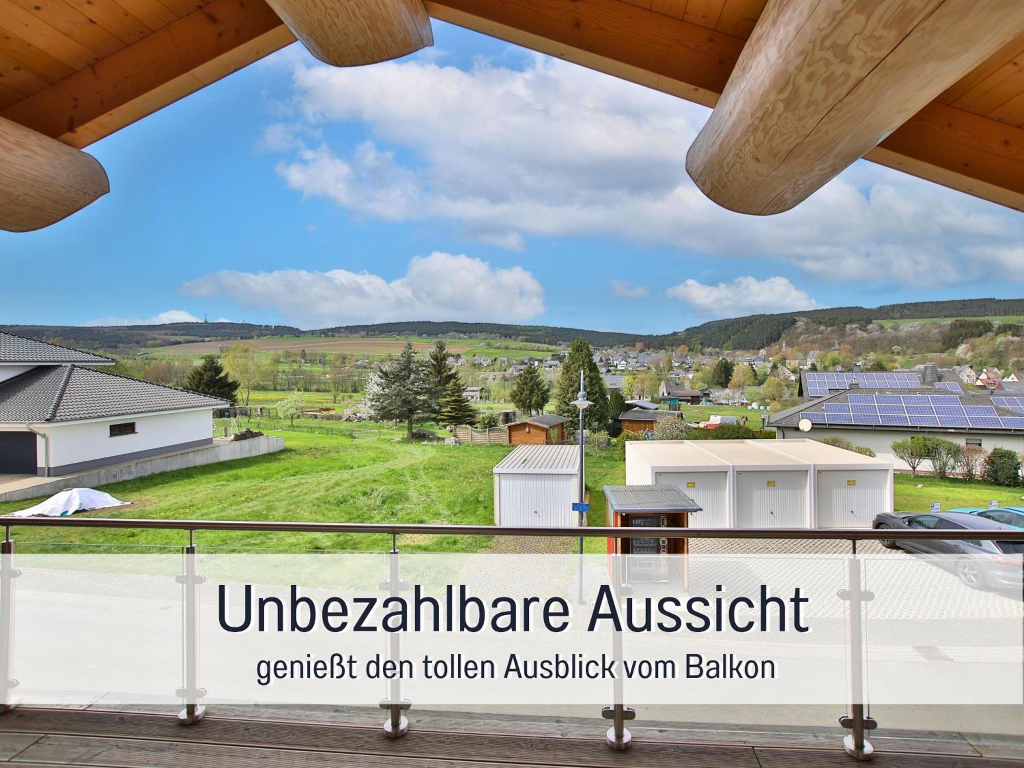 Natur-Chalet Zum Nationalpark Franz Inkl. E-Auto Allenbach Екстериор снимка
